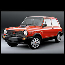 Photo .004854 autobianchi d'occasion  Martinvast