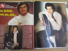 Coupure presse joe d'occasion  La Fère
