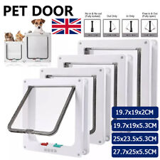 Pet door way for sale  TAMWORTH