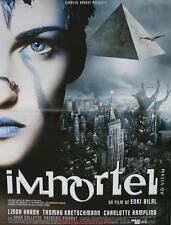 Immortel vitam affiche d'occasion  Clermont-Ferrand-