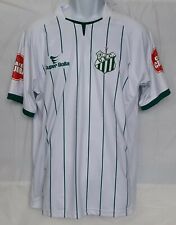 Camiseta Uberlandia Esporte Club tamanho XL 2015-2016 comprar usado  Enviando para Brazil