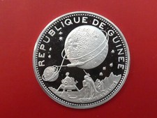Guinea 250 francs gebraucht kaufen  Aachen