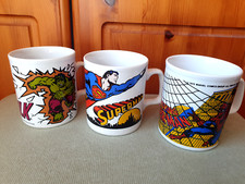 superman mug for sale superman mug for sale WATFORD