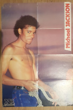 Michael jackson johnny d'occasion  Aubagne