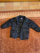 Winter daunenjacke gebraucht kaufen  Velten