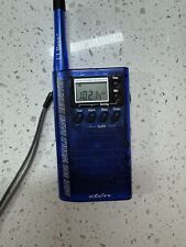 Eton grundig mini for sale  Forest Lake