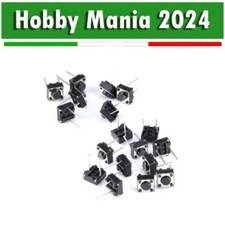 10x micro interruttori usato  Grugliasco