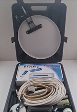 Portable caravan satellite for sale  CHELTENHAM