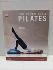 Théorie pratique pilates d'occasion  Expédié en France