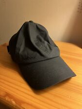 Barbour wax baseball for sale  BUSHMILLS