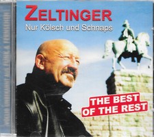 Zeltinger kölsch schnaps gebraucht kaufen  Übach-Palenberg