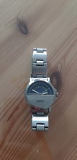 Esprit herrenarmbanduhr edelst gebraucht kaufen  Lohfelden