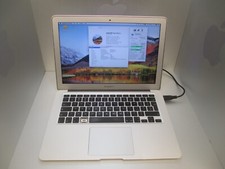 Apple macbook air for sale  HAILSHAM