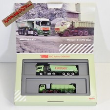 Herpa set lkw gebraucht kaufen  Köln