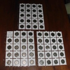 Sammlung 1990 2001 gebraucht kaufen  Lünen