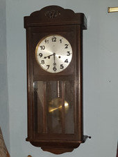 Junghans wanduhr ca gebraucht kaufen  Kassel