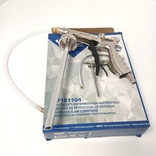 Luftpistole unterbodenschutz t gebraucht kaufen  Plauen