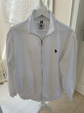 Polo assn sweatjacke gebraucht kaufen  Königswinter