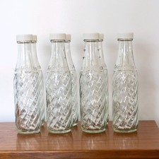 Vintage glass sodastream for sale  CAMBRIDGE