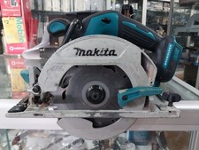 Serra circular sem fio Makita DHS680 18V LXT Li-Ion 165mm (6-1/2") sem escova pele, usado comprar usado  Enviando para Brazil