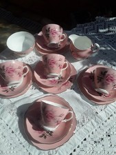 Colclough vintage pink for sale Colclough vintage pink for sale  RICHMOND