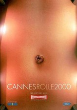 Cannes rolle 2000 gebraucht kaufen  Ahlen-Vorhelm