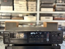 Kenwood 1100hx tapedeck gebraucht kaufen  Mannheim