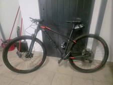 Mtb bianchi nitron usato  Palermo