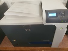 Color laserjet cp4025 for sale  El Monte