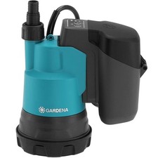 Gardena akku klarwasser gebraucht kaufen  Rietberg