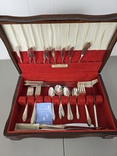 Vtg 58pc set for sale  Port Orange