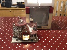 Lemax village collection for sale  STAMFORD