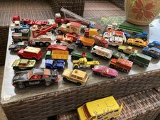 Corgi matchbox lesney for sale  WELWYN GARDEN CITY