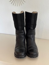 Hochwertige lederstiefel ludwi gebraucht kaufen  Balingen