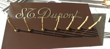 Dupont rare présentoir d'occasion  Aix-les-Bains