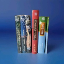 Bücherpaket hans ernst gebraucht kaufen Bücherpaket hans ernst gebraucht kaufen  Wegberg