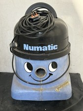 Vintage numatic 375 for sale  WITHAM