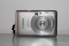 Appareil photo numérique d'occasion  Metz-