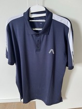 Alberto golf poloshirt gebraucht kaufen  Hanau