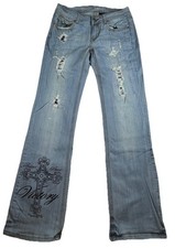 Cowgirl tuff jeans for sale  Monroe