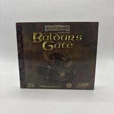 Baldur gate the gebraucht kaufen  Pegnitz