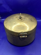 Vintage brass kitchen for sale  LONDON