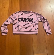 Maglione sisley bambina usato  Soresina