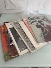 Lot vintage song for sale  Bangor