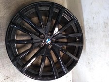 Bmw alloy wheel for sale  SKELMERSDALE