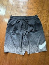 Nike men grey for sale  Columbus