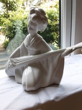 Geisha playing shamisen for sale  CANNOCK