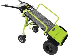 Elektrische sackkarre zipper gebraucht kaufen Elektrische sackkarre zipper gebraucht kaufen  Deutschland