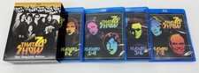 THAT 70'S SHOW (1998) The Complete Series [16-Disc BluRay Boxset], usado comprar usado  Enviando para Brazil