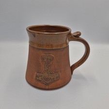 Studio pottery viking for sale  STAFFORD